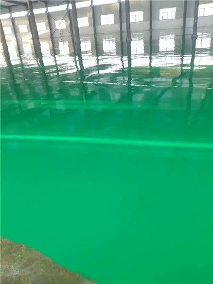 肃北，我直接给你一份室外地坪漆翻新维修