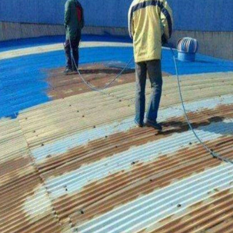 肃北地面翻新与地坪漆施工流程